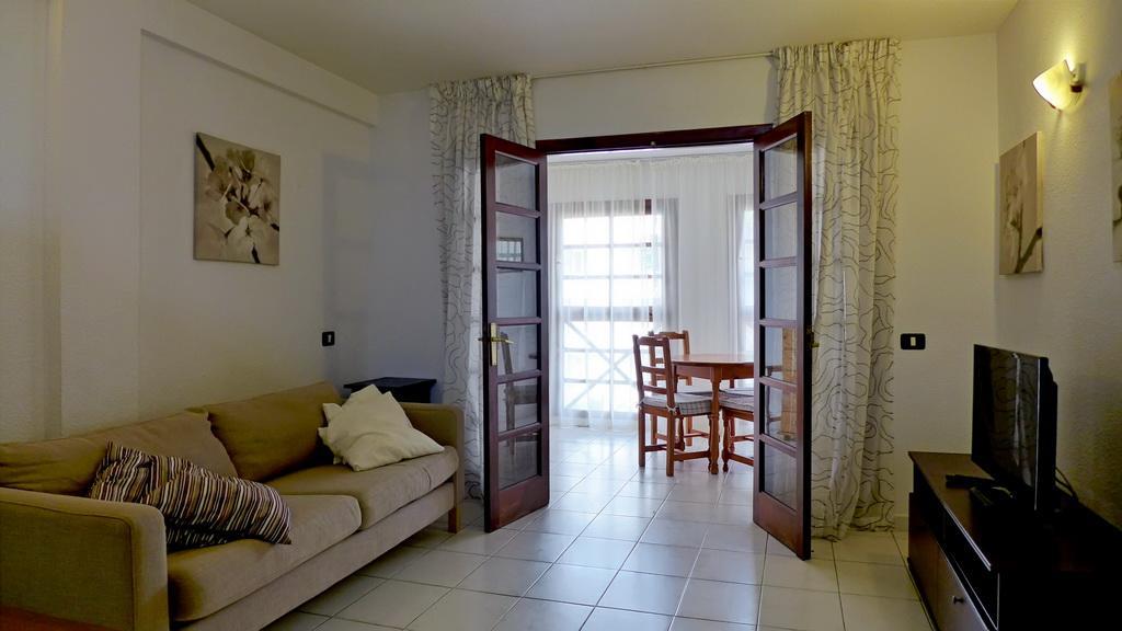 Apartment Andorra Playa de las Americas  Exterior photo