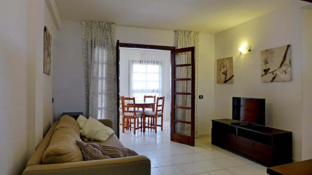 Apartment Andorra Playa de las Americas  Exterior photo
